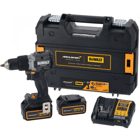 Dewalt Berbequim Aparafusador McLaren XR 18V